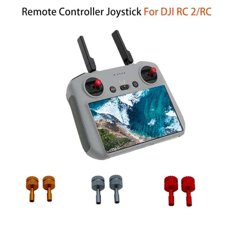 Dji Drone Mini 3 - Joystick per telecomando per DJI Mini