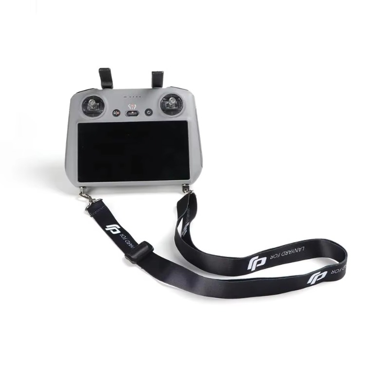 Cordino da collo regolabile e  - Dji Drone Air 3 recensione e prezzo