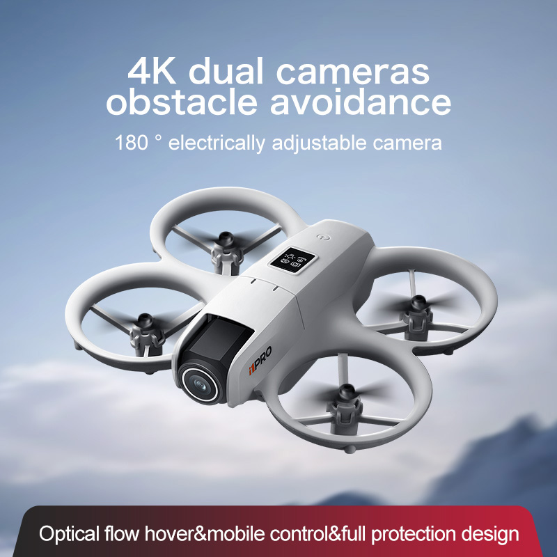 Drone I1PRO Professionale con  - Jjrc Drone X12 recensione e prezzo