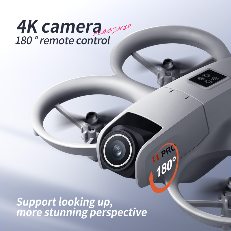 Drone I1PRO Professionale con  - Jjrc Drone X12 recensione e prezzo