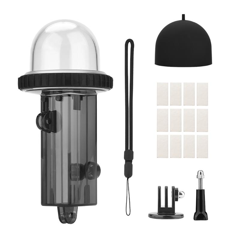 E56B Custodia impermeabile Cus - Drone Gimbal Case recensione e prezzo
