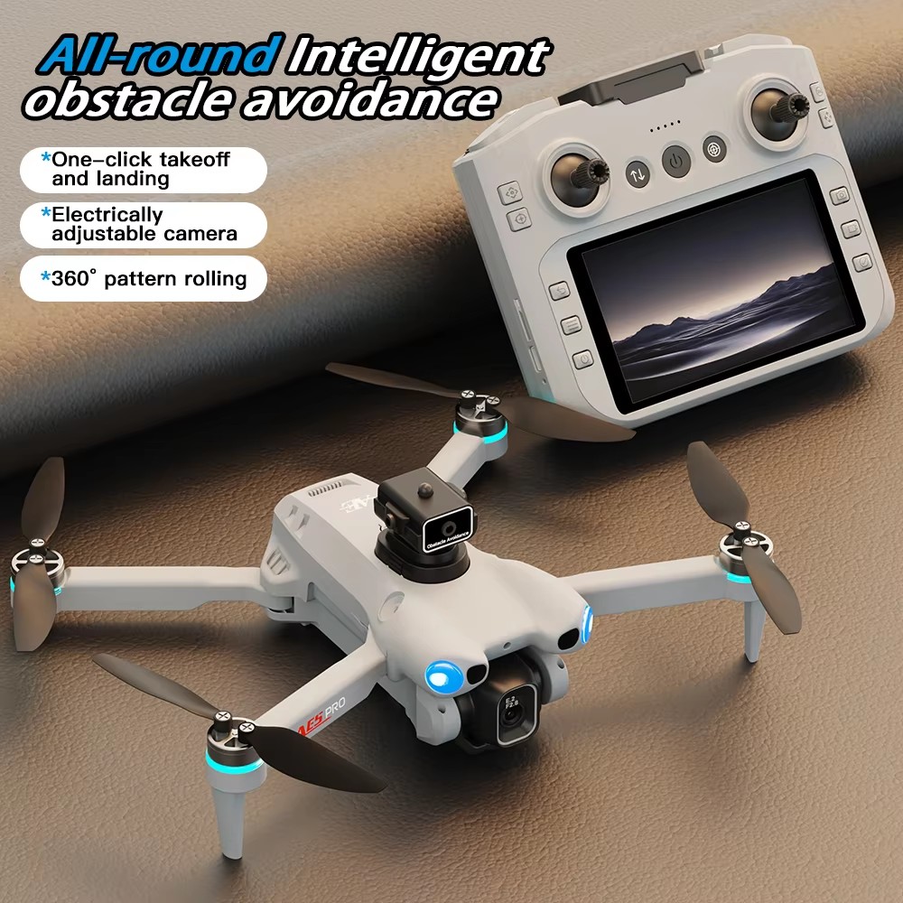 Telecomando originale AE5Pro M - Jjrc Drone X12 recensione e prezzo