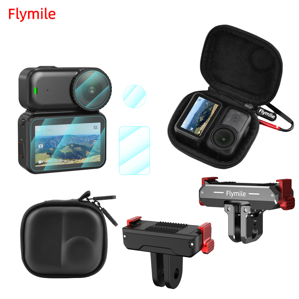 Borsa portaoggetti Flymile per - Drone Gimbal Case recensione e prezzo