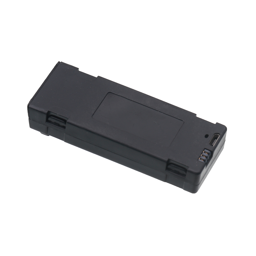 Per E88 Batteria Batteria Rica - Eachine Drone E58 recensione e prezzo