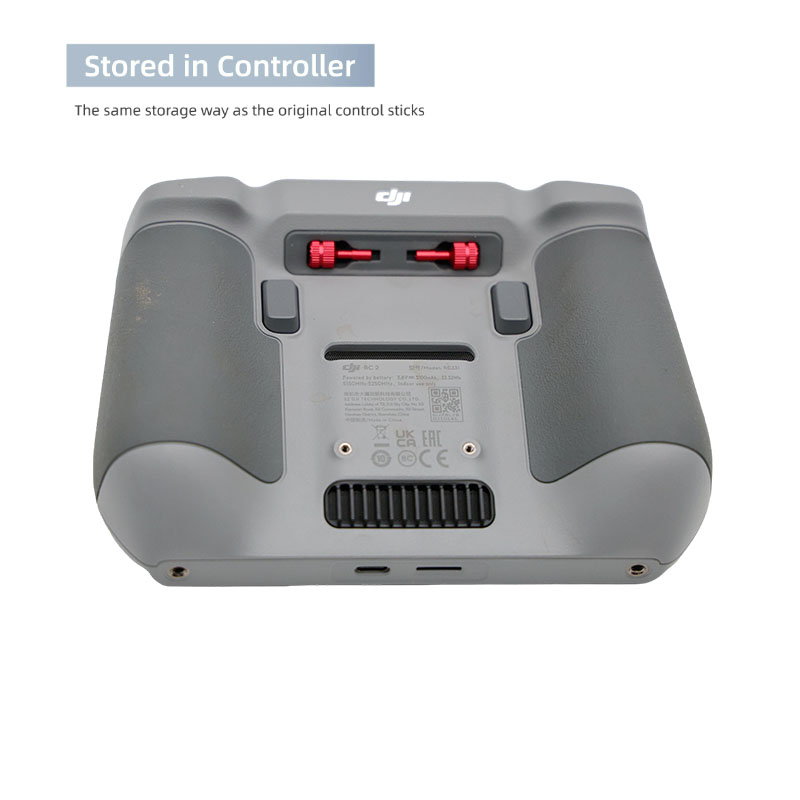 Joystick per telecomando per D - Dji Drone Mini 3 recensione e prezzo