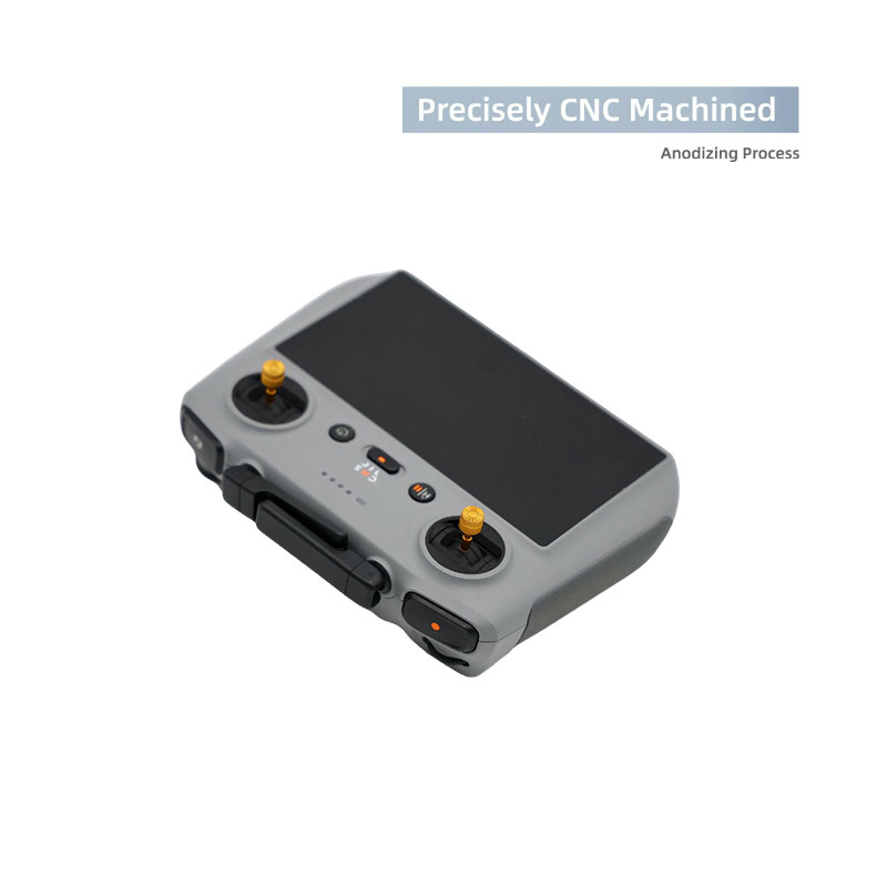 Joystick per telecomando per D - Dji Drone Mini 3 recensione e prezzo