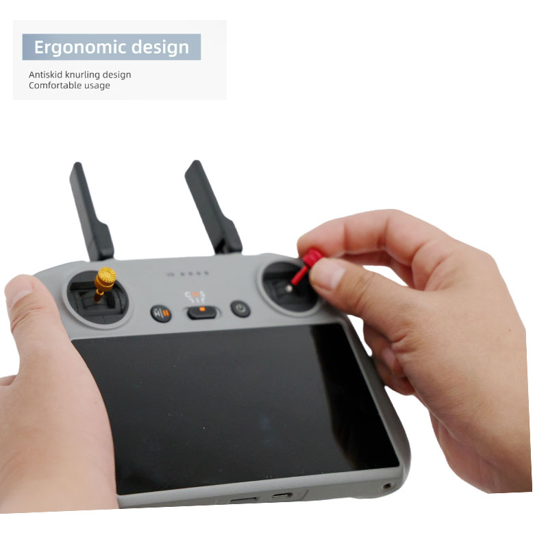 Joystick per telecomando per D - Dji Drone Mini 3 recensione e prezzo