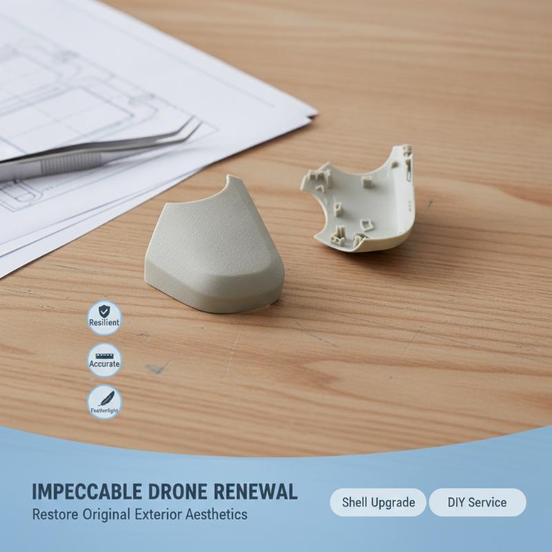 Cappuccio protettivo laterale  - Drone Gimbal For Insta360 recensione e prezzo