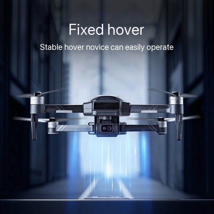SJRC F22 S3 PRO Drone 4K Macch - Jjrc Drone X12 recensione e prezzo