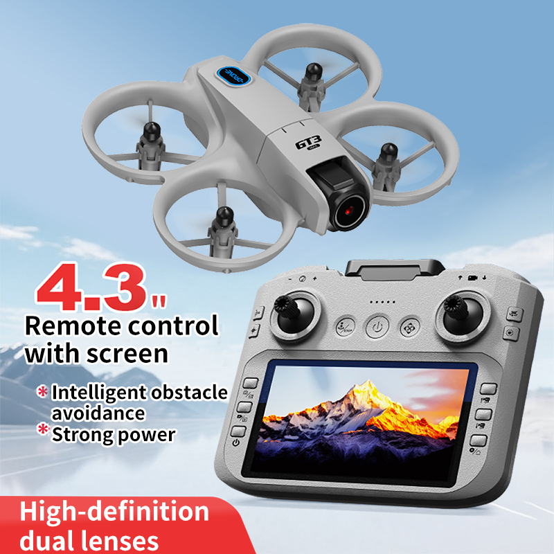 Drone GT3 Max 2026 NUOVO con T - Jjrc Drone X12 recensione e prezzo