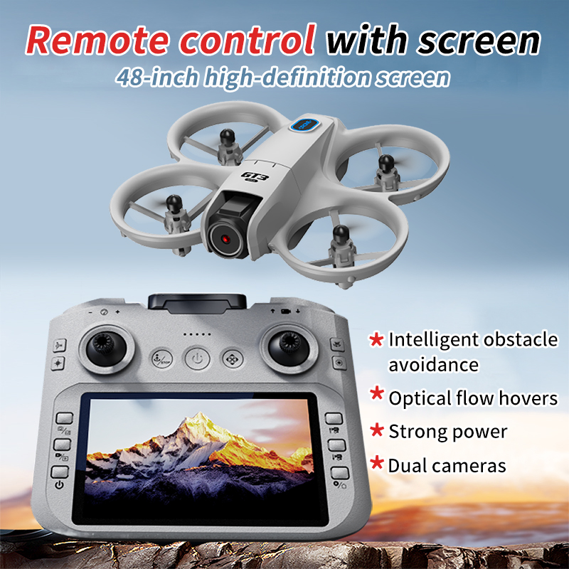 Drone GT3 Max 2026 NUOVO con T - Jjrc Drone X12 recensione e prezzo