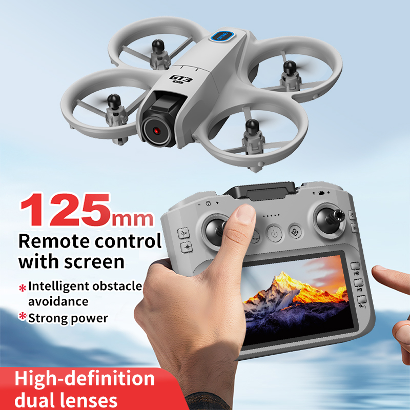 Drone GT3 Max 2026 NUOVO con T - Jjrc Drone X12 recensione e prezzo